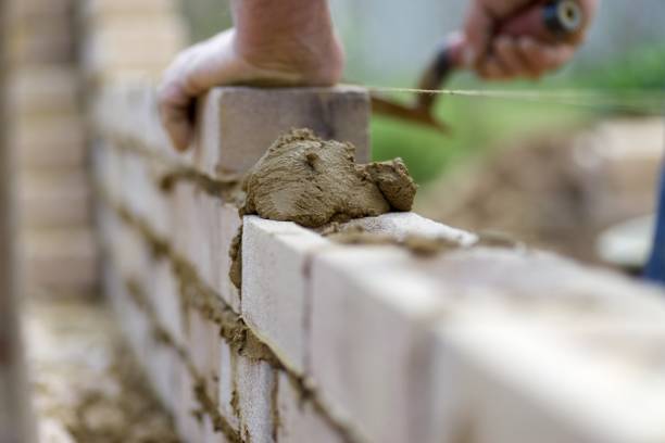 Best Affordable Concrete Contractor  in Huntgburg, IN